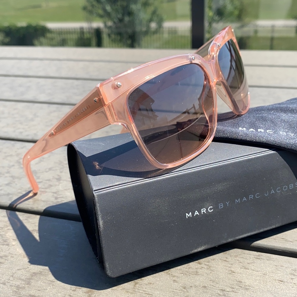 Marc by Marc Jacobs Sunglasses